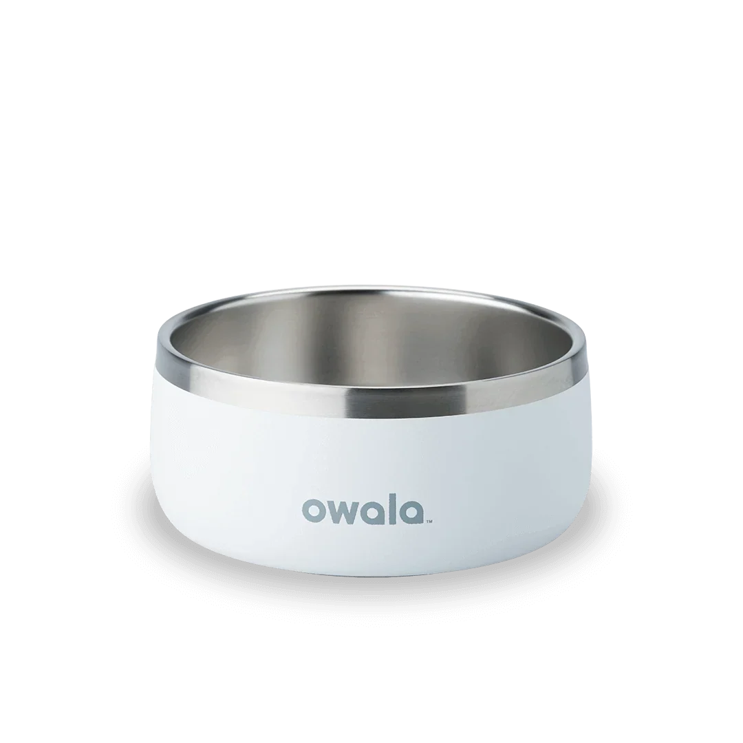 Pet Bowl