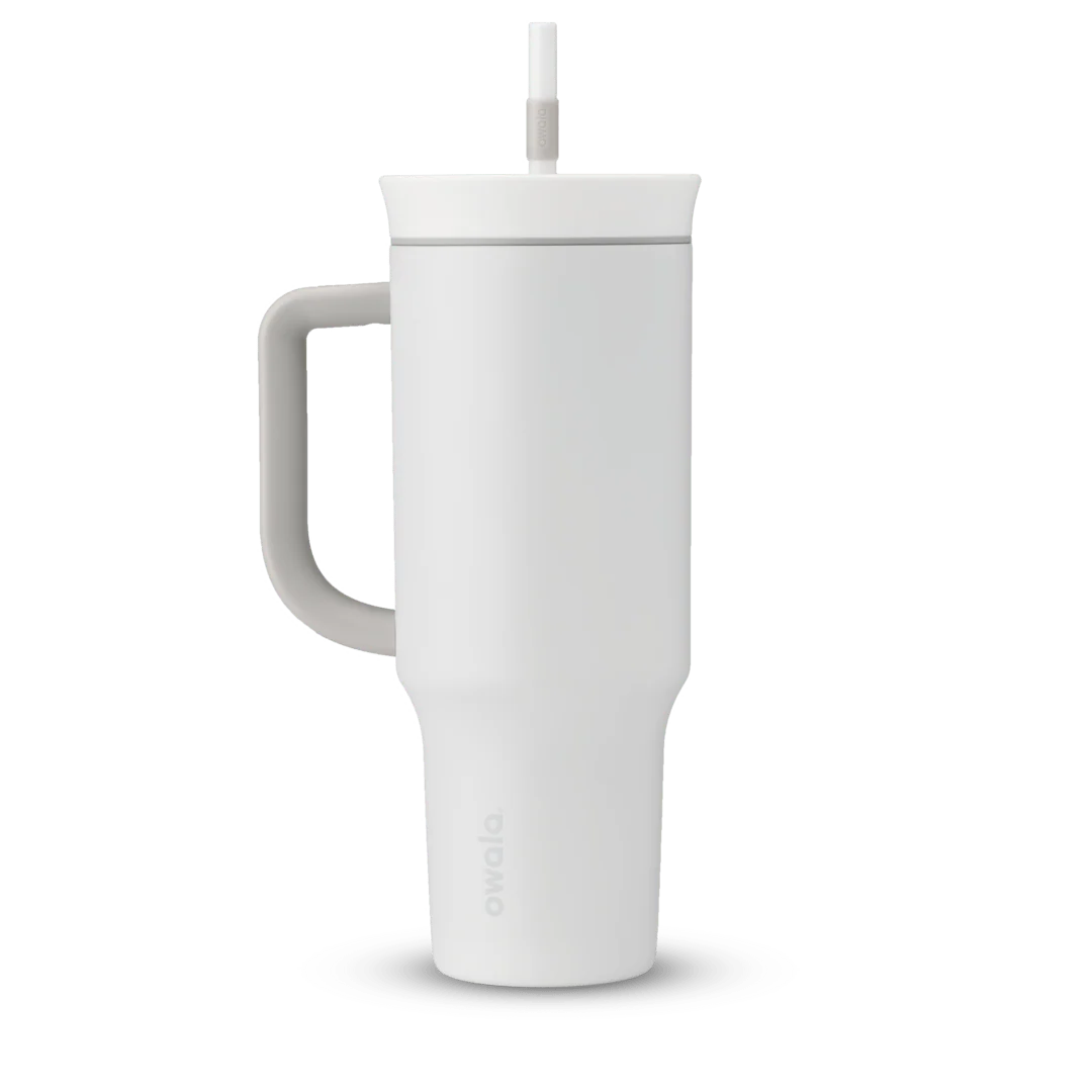 40oz Tumbler AU
