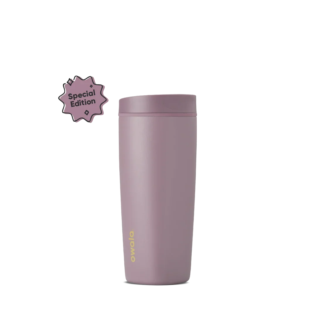 SmoothSip® Slider