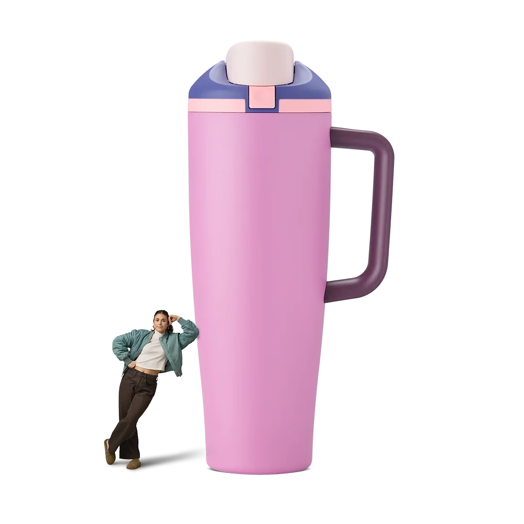 FreeSip® Tumbler UK