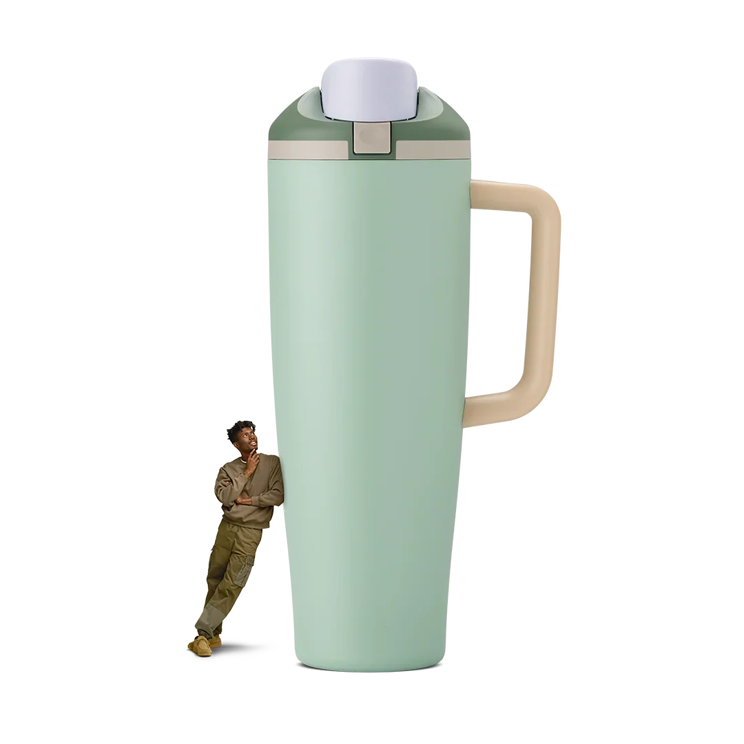 FreeSip® Tumbler EMEA